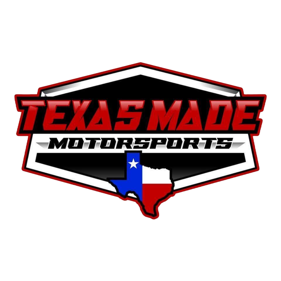 Texas Made Motorsports Logo