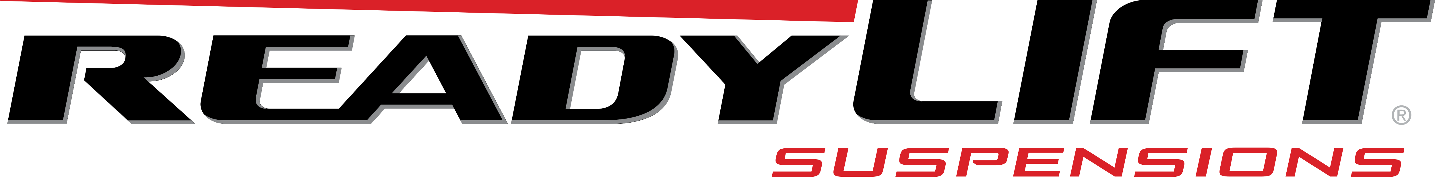 ReadyLIFT Suspensions